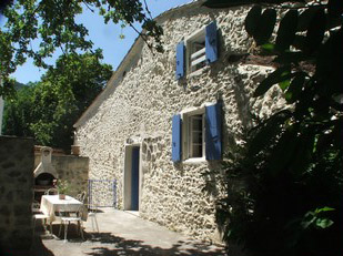 gite extérieurs
