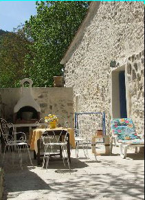 gite dans l'aude