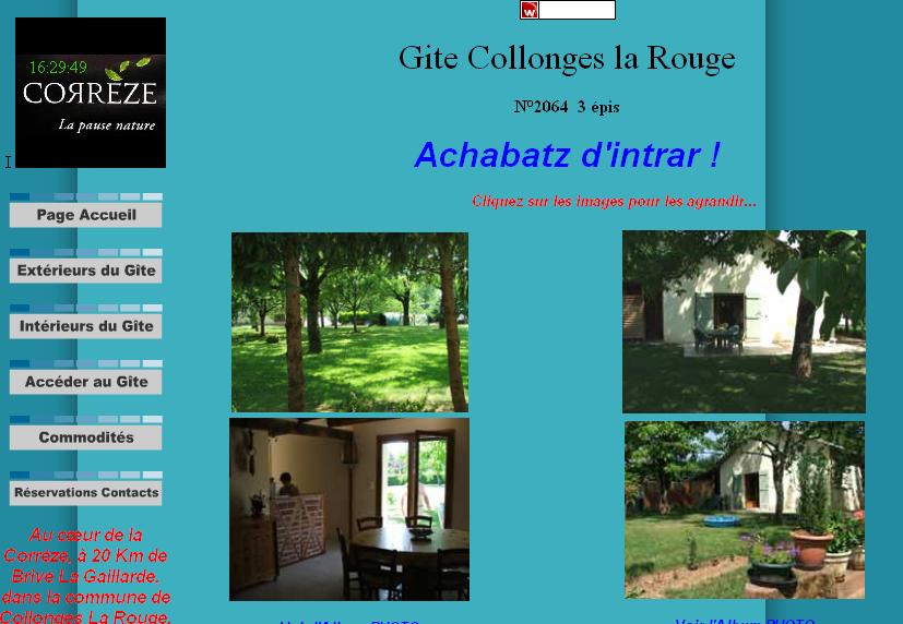 collonges